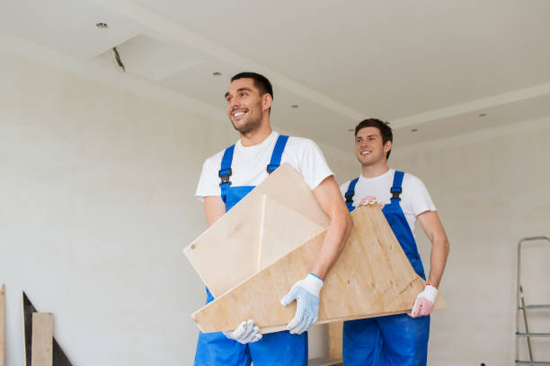 Best Hoarding Cleanup  in West Wareham, MA