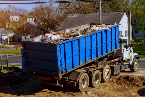 Best Garage Cleanout  in West Wareham, MA