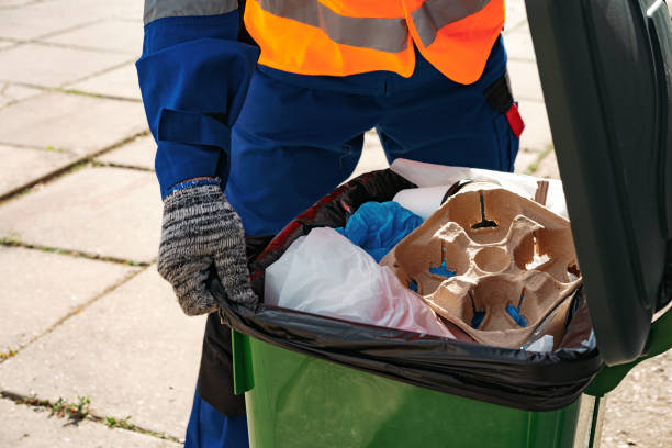 Best Commercial Junk Removal  in West Wareham, MA